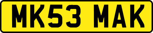 MK53MAK