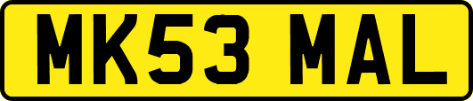 MK53MAL
