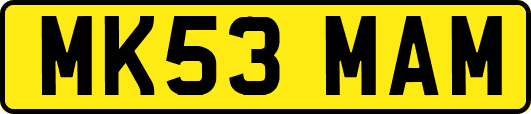 MK53MAM
