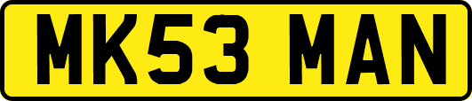 MK53MAN