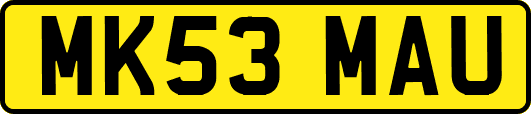 MK53MAU