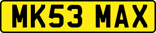 MK53MAX