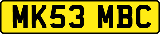 MK53MBC