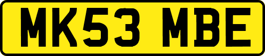 MK53MBE