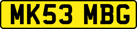 MK53MBG