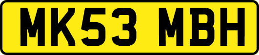 MK53MBH