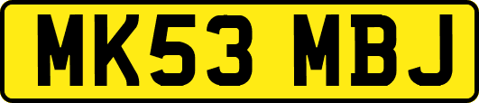 MK53MBJ