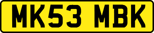 MK53MBK