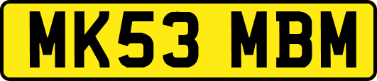 MK53MBM
