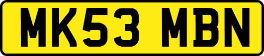 MK53MBN