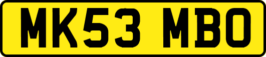MK53MBO