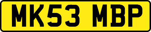 MK53MBP
