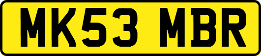 MK53MBR