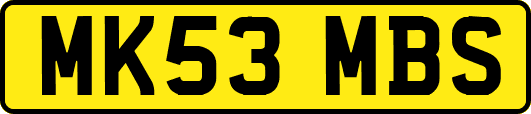 MK53MBS