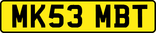 MK53MBT