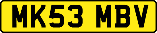 MK53MBV