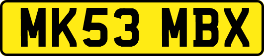 MK53MBX