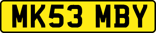MK53MBY