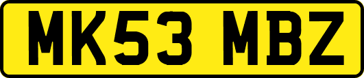 MK53MBZ