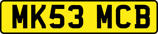 MK53MCB