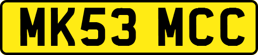 MK53MCC
