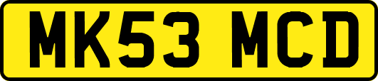MK53MCD
