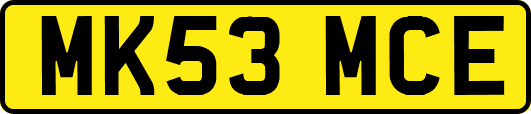 MK53MCE