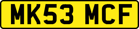MK53MCF