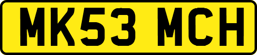MK53MCH