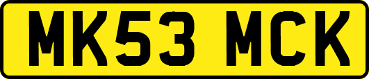 MK53MCK