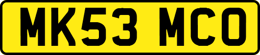 MK53MCO