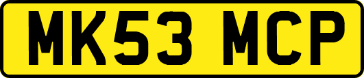 MK53MCP