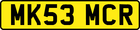 MK53MCR