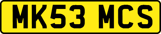 MK53MCS