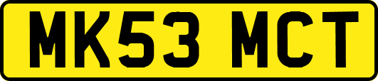 MK53MCT