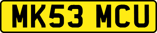 MK53MCU