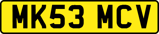 MK53MCV
