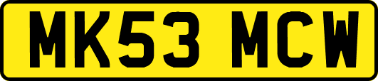 MK53MCW