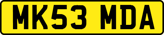 MK53MDA