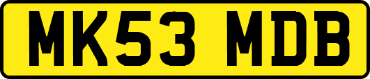 MK53MDB
