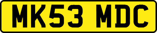 MK53MDC