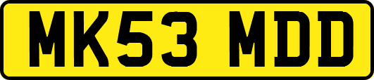 MK53MDD