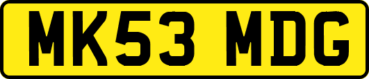 MK53MDG