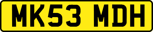 MK53MDH