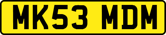 MK53MDM