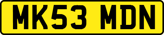MK53MDN