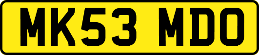 MK53MDO