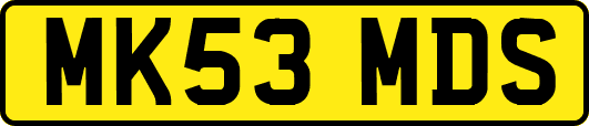 MK53MDS