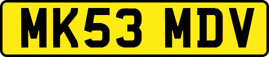 MK53MDV