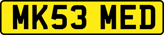 MK53MED
